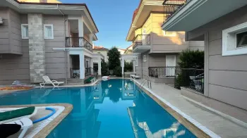 Charming Calis home with huge shared swimming pool